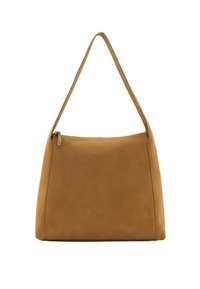 PIRAMIDE - Handbag - brown