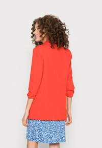 ONLY ONLELLY - Blazer - fiery red
