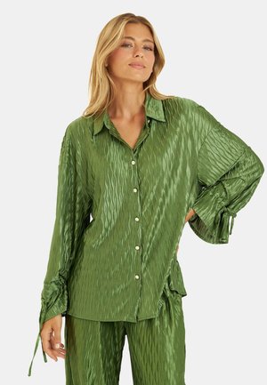 Blusa - verde