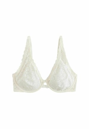 Next Voorgevormde BH - cream