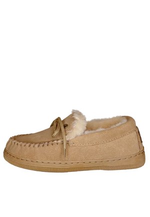 KOALA - Slippers - camel