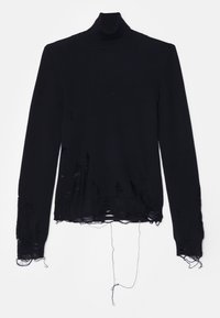 Jumper - black