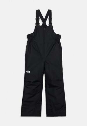 The North Face, FREEDOM INSULATED UNISEX - Ски панталони - black