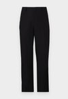PANT - Stoffhose - black