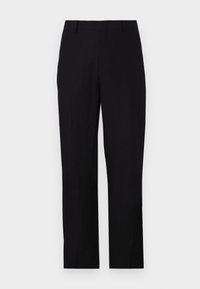 PANT - Bukse - black