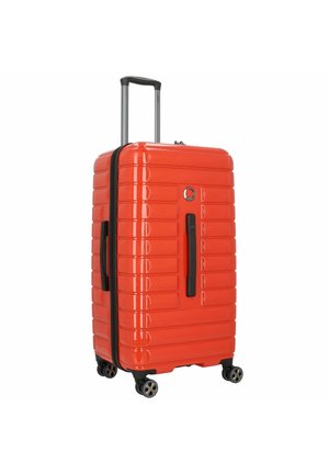 MANDARINA DUCK pull-over Luggage Cover S Duck Yellow