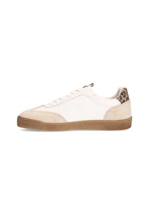 Sneaker low - weiß