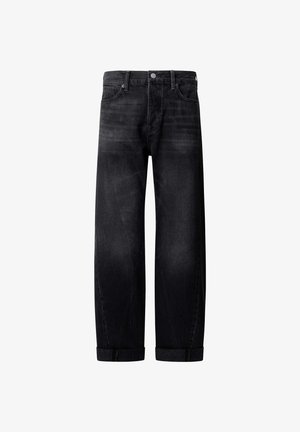 Pepe Jeans, Jean boyfriend - denim