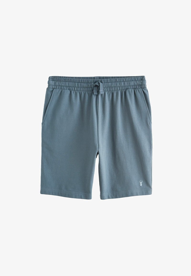 Next STAG - Pantalon de survêtement - blue