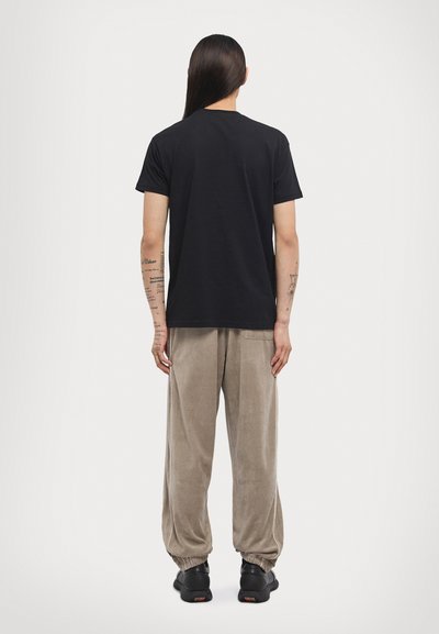 Vivienne Westwood ANTIWASTE CLASSIC - T-shirts med print - black