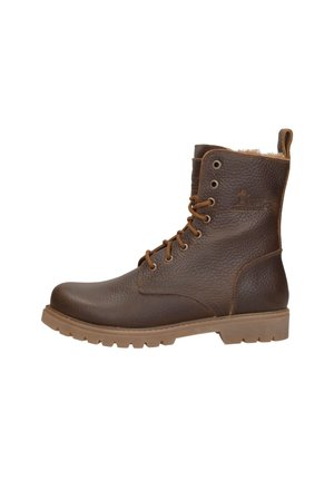 Panama Jack FRISIA - Snowboots  - cognac