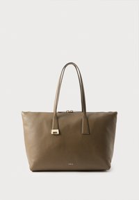 Неизбран, taupe