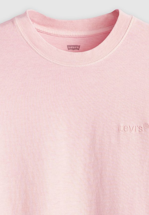 VINTAGE TEE - Print T-shirt - marys rose2