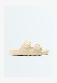 Non sélectionné, beige