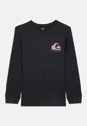 Quiksilver, Longsleeve - tarmac