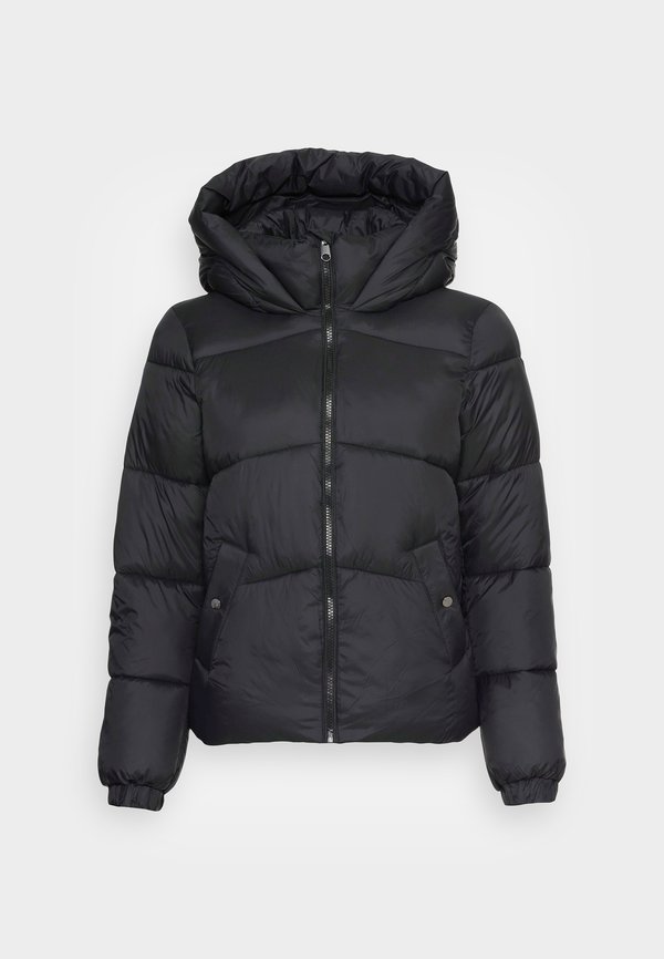 VMUPSALA SHORT JACKET - Winter jacket2
