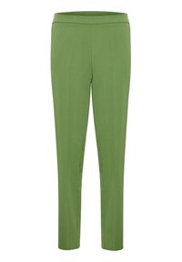 Kaffe Trousers - green