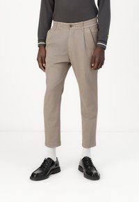 DRYKORN - CHASY - Chinos - brown Thumbnail Image 1