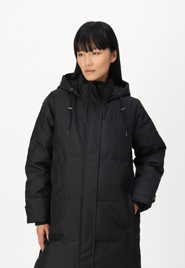 OLMIRENE PUFFER COAT - Winter coat2