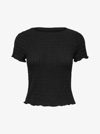 Sélectionné, black