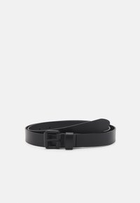 RYAN BELT UNISEX - Pásek - black