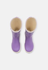 Bergstein RAINBOOT - Stivali di gomma - lavender