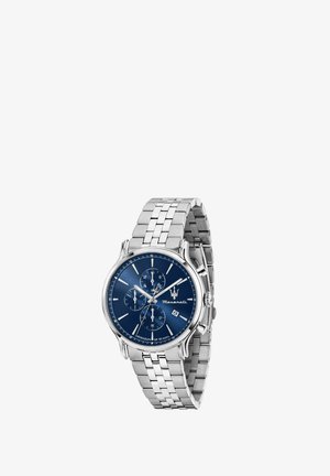 Maserati, OROLOGIO CONOGRAFO EPOCA - Kronograf - blu