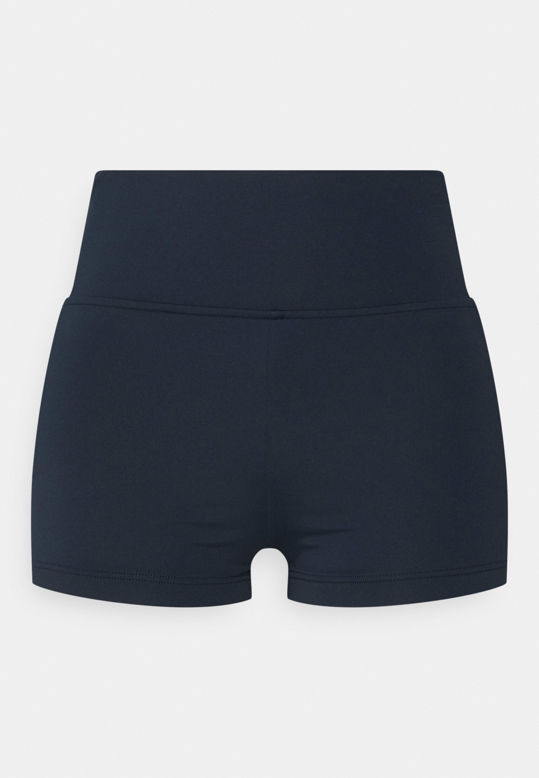 Seafolly COLLECTIVE ROLL TOP BOYLEG 