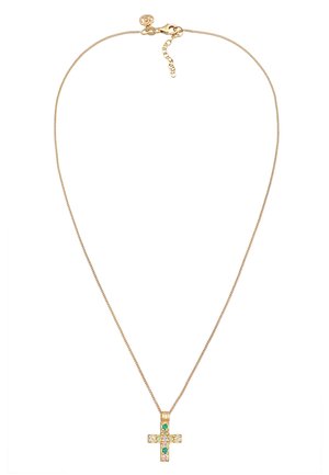 CROSS VIVID - Necklace - gold-coloured