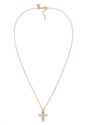 CROSS VIVID - Collier - gold-coloured