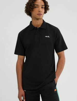 Ellesse SENAGO CLASSIC  - Poloshirts - black