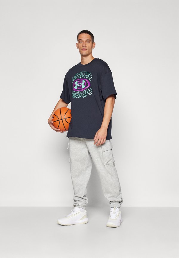 HOOPS HOOPNOTIC - Print T-shirt2