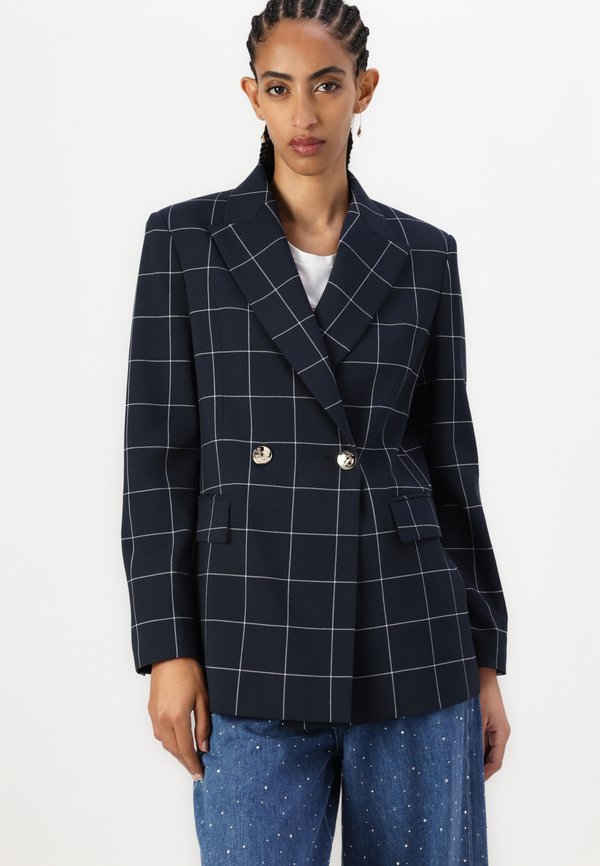 DUE BOTTONI LAGUNA - Blazer2