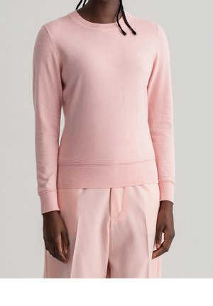 GANT Maglione - light pink