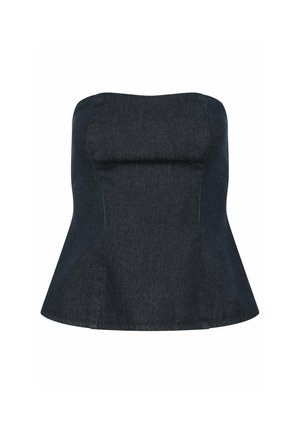 Pixie Girl, PETITE SUMMER TOPS - Top - dark blue