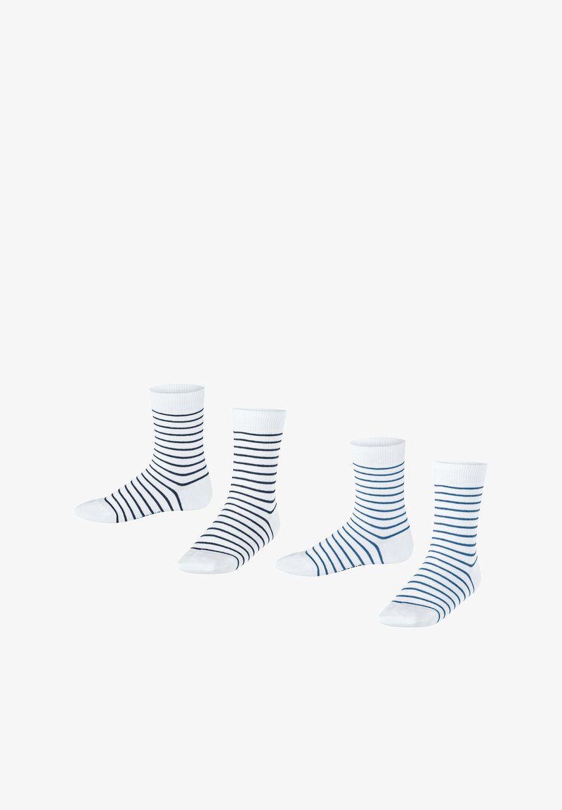 Esprit Fine Line 2-Pack - Socken - sortiment