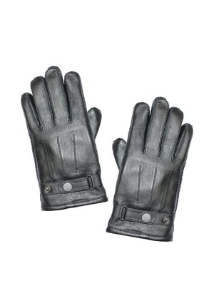 Mustang Gants - black