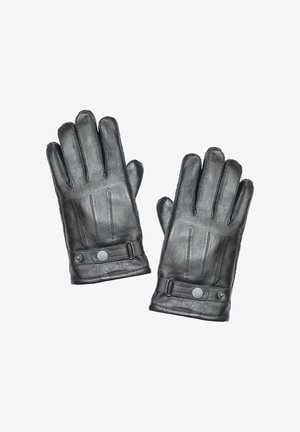 Mustang Handschoenen - black
