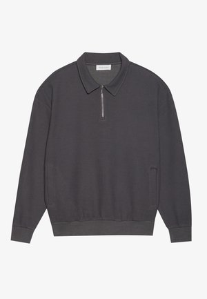 Pier One Sudadera - forged iron