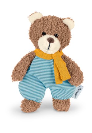 MINI-SPIELTIER BEN - Cuddly toy - mehrfarbig