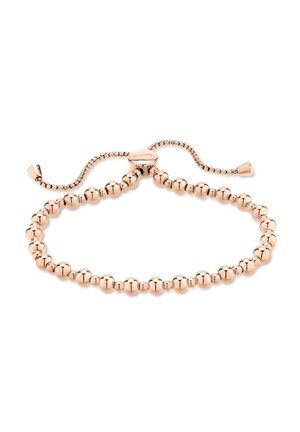 Armband - rose gold-coloured