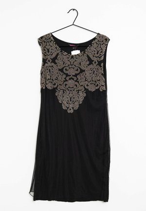 Indiska Robe de jour - black