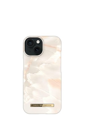 PRINTED MAGSAFE IPHONE 15 - Telefoonhoesje - pink