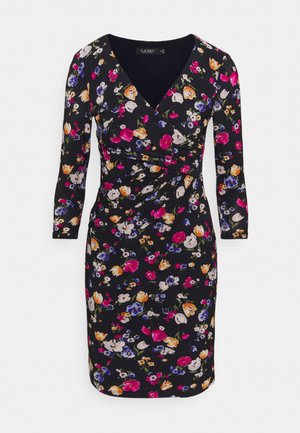 Jerseyjurk - dark blue