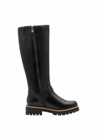 Marco Tozzi Bottes - black