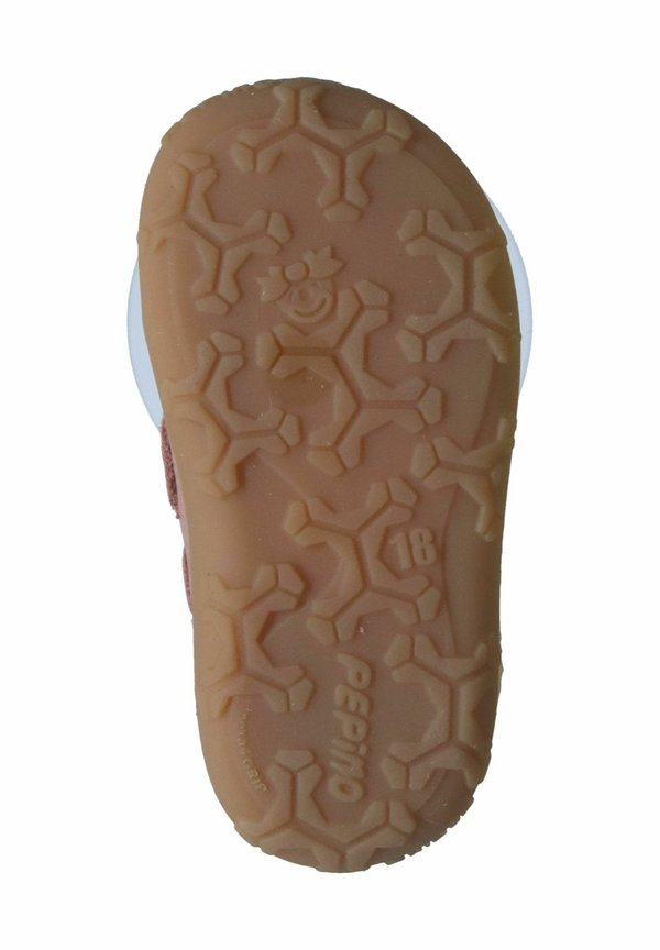 CHRISY – Lauflernschuh – barbie