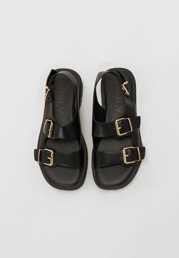 ONLMELODY - Ankle cuff sandals2