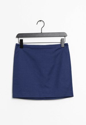 Mango, Minirok - blue