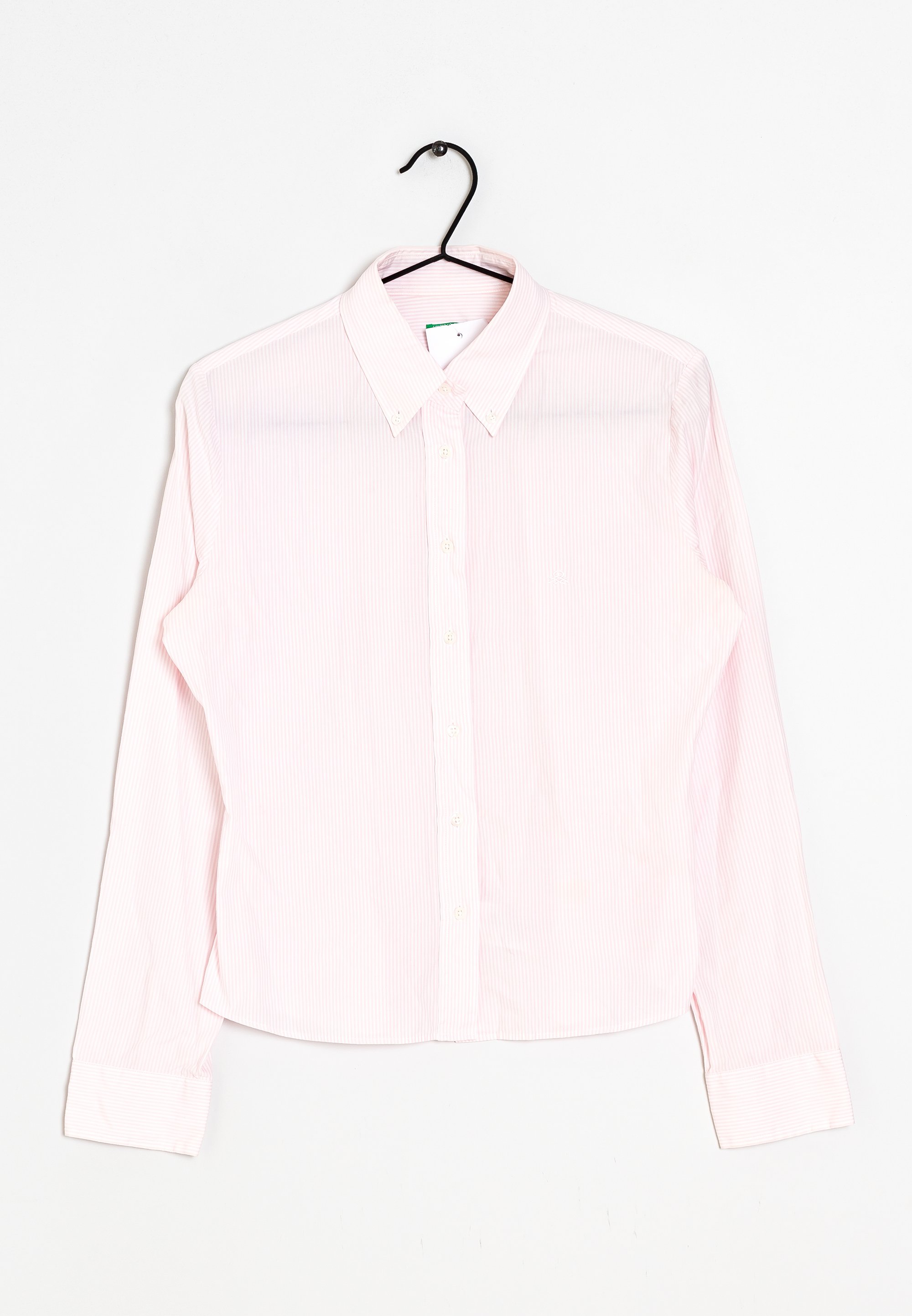 Benetton Camisa - (Segunda mano) - Zalando.es