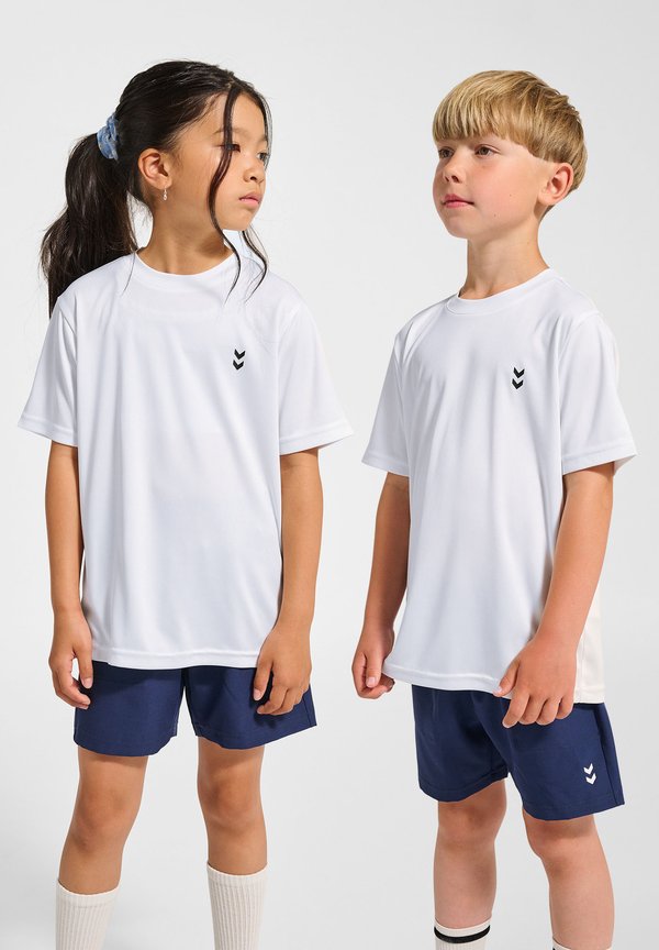 LJR PULSE TRAINING - Sport T-Shirt